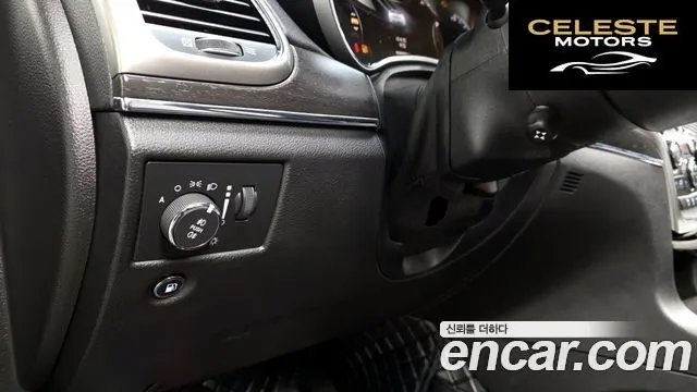 JEEP 3.6 Limited 2018 — photo 17 sur 20