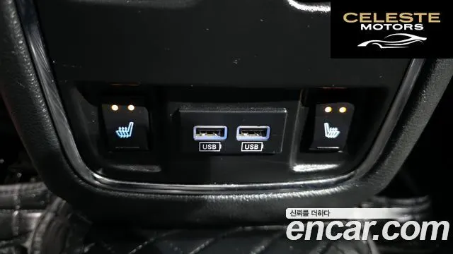 JEEP 3.6 Limited 2018 — photo 18 sur 20