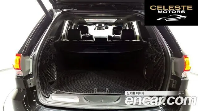 JEEP 3.6 Limited 2018 — photo 20 sur 20
