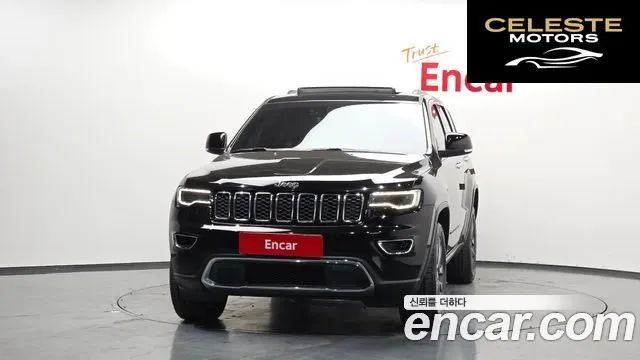 JEEP 3.6 Limited 2018 — photo 3 sur 20