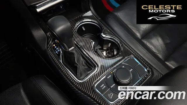 JEEP 3.6 Limited 2018 — photo 9 sur 20