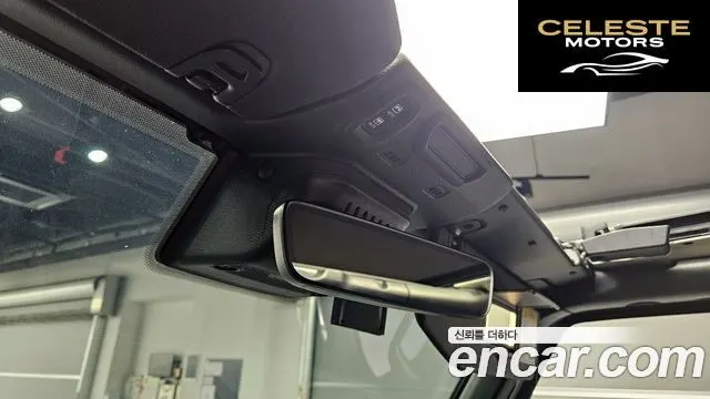 JEEP (JL) 2.0 4portes 2022 — photo 17 sur 20