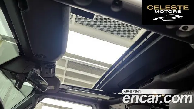 JEEP (JL) 2.0 4portes 2023 — photo 18 sur 20