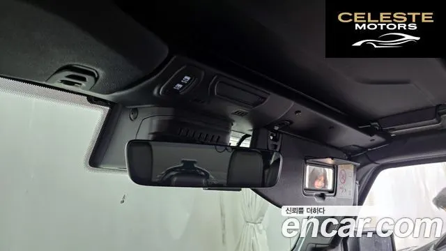 JEEP (JL) 2.0 4portes 2023 — photo 19 sur 20