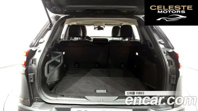 JEEP (KL) 3.2 2WD 2014 — photo 20 sur 20