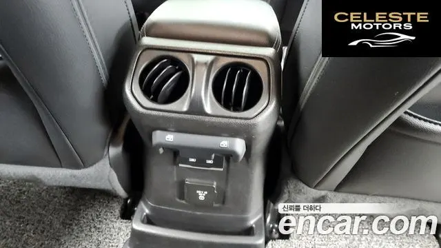 JEEP (JL) 2.0 4portes 2021 — photo 19 sur 20