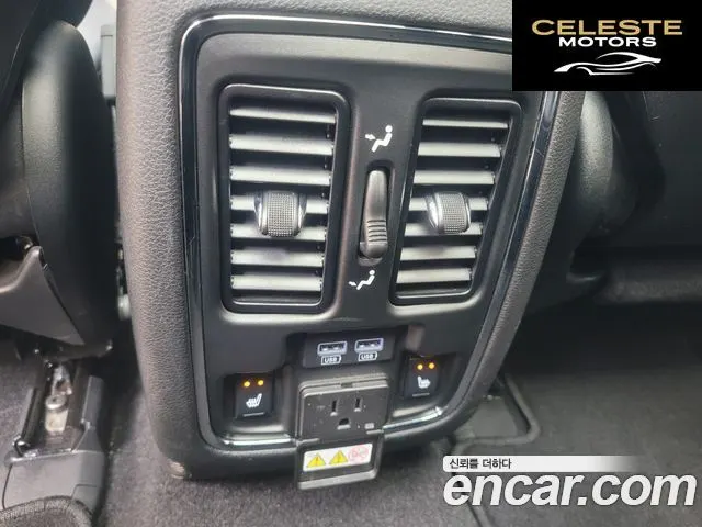JEEP 3.6 Limited 2021 — photo 16 sur 23