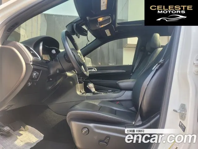 JEEP 3.6 Limited 2021 — photo 21 sur 23