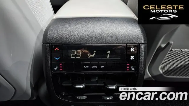 JEEP (WL) L 3.6 2021 — photo 19 sur 20