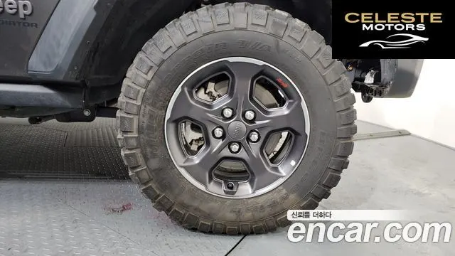 JEEP (JT) 3.6 2020 — photo 5 sur 20
