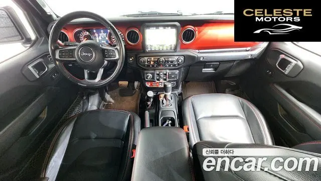 JEEP (JT) 3.6 2020 — photo 7 sur 20
