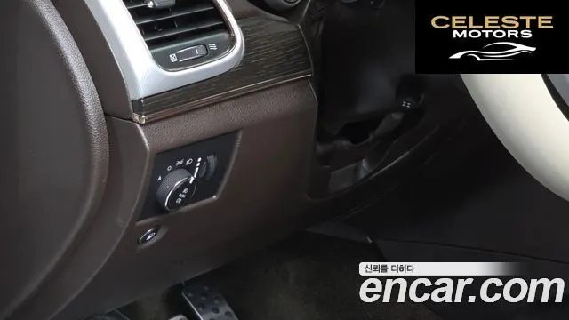 JEEP 3.0 2018 — photo 16 sur 20
