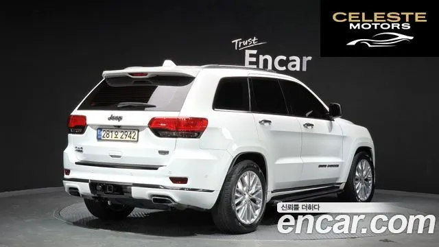 JEEP 3.0 2018 — photo 2 sur 20