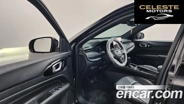 JEEP 2S2.4 AWD 2022 — photo 10 sur 20
