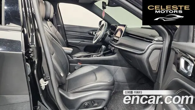 JEEP 2S2.4 AWD 2022 — photo 11 sur 20