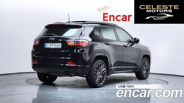 JEEP 2S2.4 AWD 2022 — photo 2 sur 20