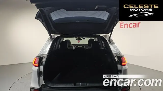 JEEP (KL) 2.4 Limited AWD 2020 — photo 20 sur 20