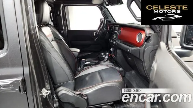 JEEP (JT) 3.6 2020 — photo 11 sur 20