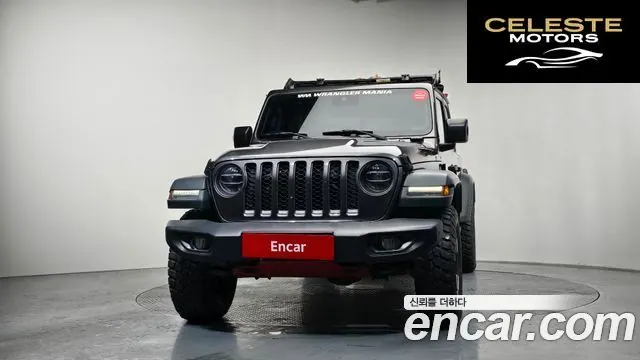 JEEP (JT) 3.6 2020 — photo 3 sur 20