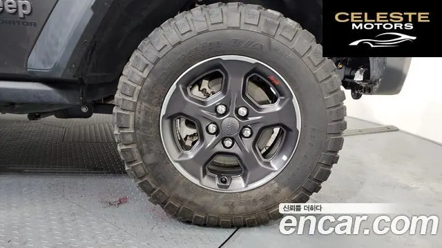 JEEP (JT) 3.6 2020 — photo 5 sur 20