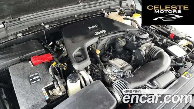 JEEP (JT) 3.6 2020 — photo 6 sur 20