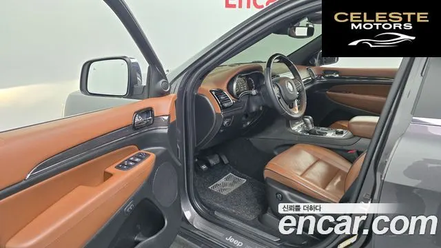 JEEP 3.6 2021 — photo 10 sur 20
