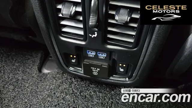 JEEP 3.6 2021 — photo 18 sur 20