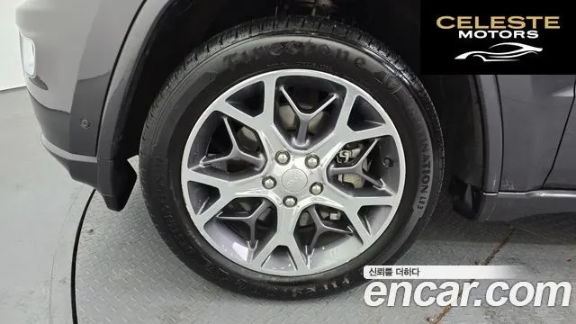 JEEP 3.6 2021 — photo 5 sur 20