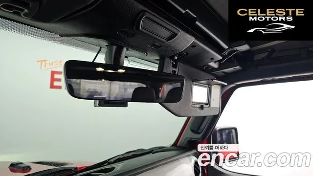 JEEP (JL) 2.0 Sport 4portes Edition 2021 — photo 18 sur 20