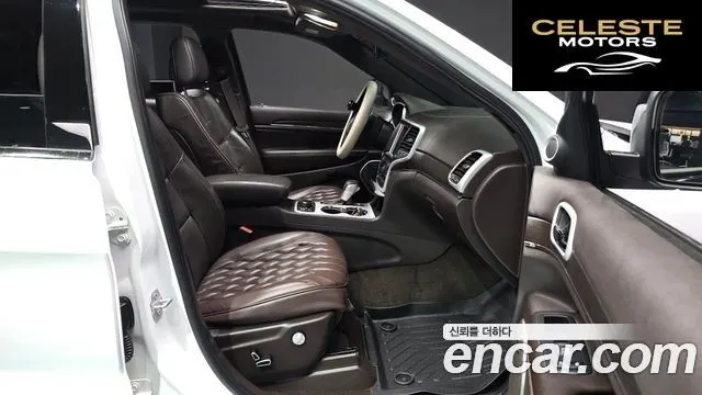 JEEP 3.0 2018 — photo 10 sur 20