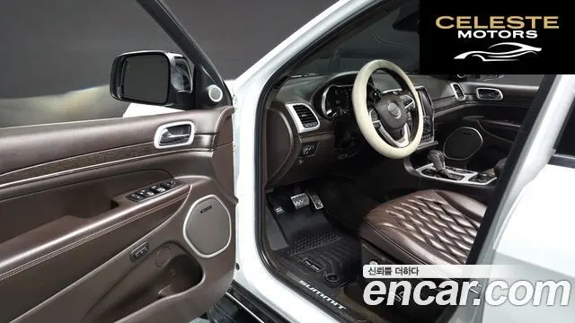 JEEP 3.0 2018 — photo 11 sur 20