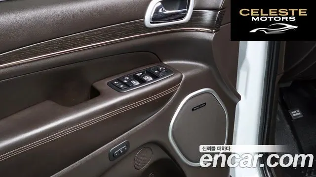 JEEP 3.0 2018 — photo 17 sur 20