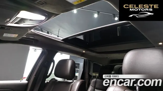 JEEP 3.0 2018 — photo 20 sur 20
