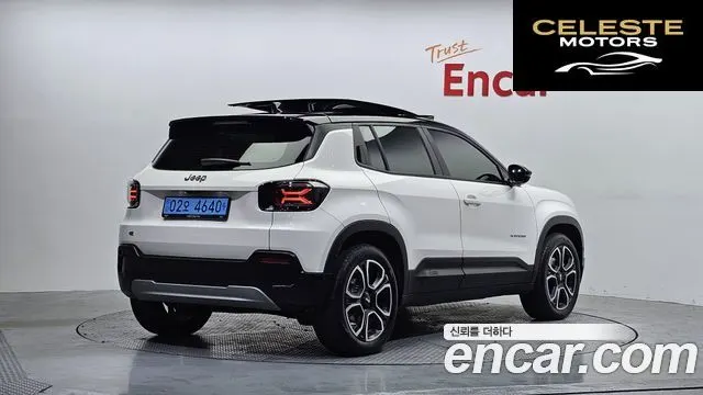 JEEP  2024 — photo 2 sur 26