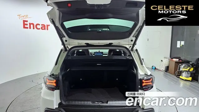 JEEP  2024 — photo 20 sur 26