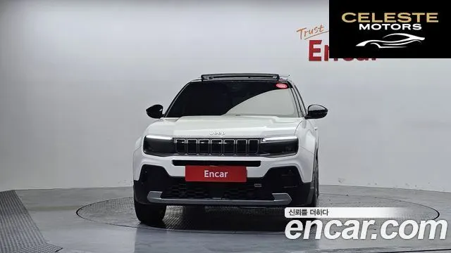 JEEP  2024 — photo 3 sur 26
