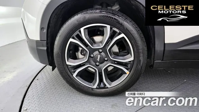 JEEP  2024 — photo 5 sur 26
