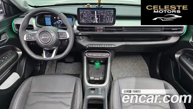 JEEP  2024 — photo 7 sur 26