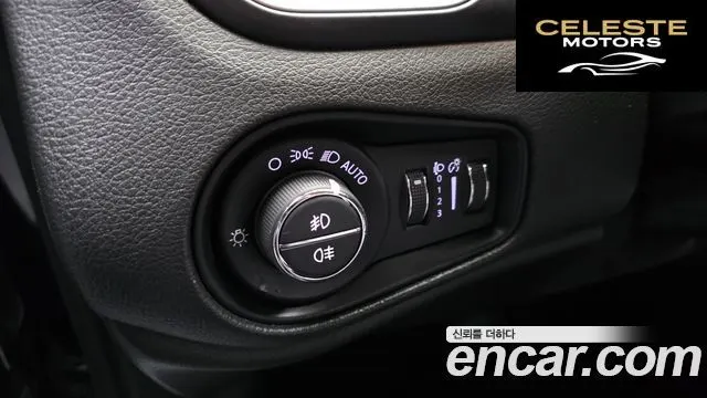 JEEP 2.4 80Edition AWD 2021 — photo 18 sur 20