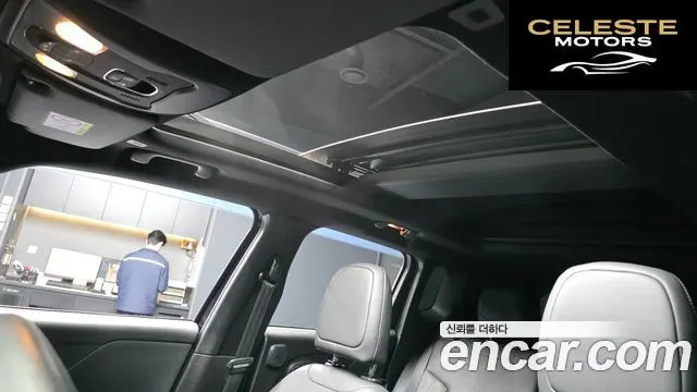JEEP 2.4 80Edition AWD 2021 — photo 19 sur 20
