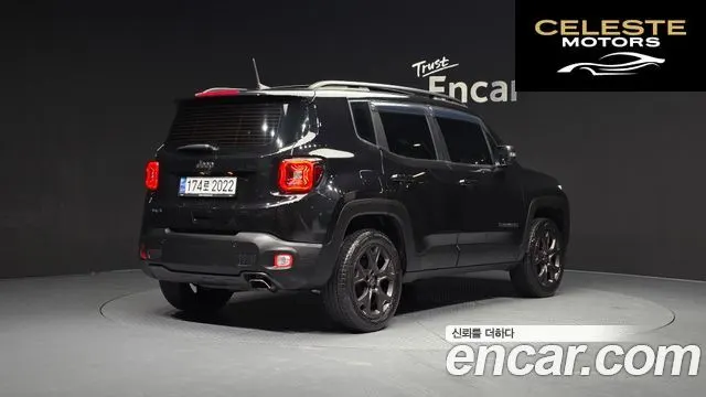JEEP 2.4 80Edition AWD 2021 — photo 2 sur 20