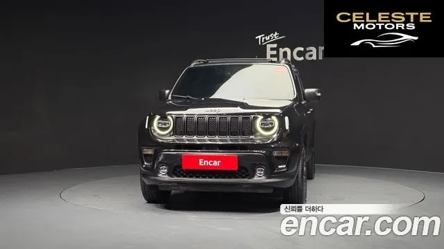 JEEP 2.4 80Edition AWD 2021 — photo 3 sur 20