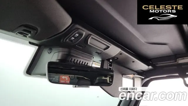JEEP (JL) 2.0 4portes 2021 — photo 18 sur 20