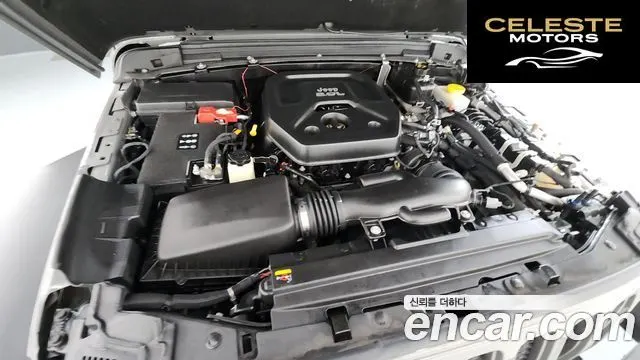 JEEP (JL) 2.0 4portes 2021 — photo 6 sur 20