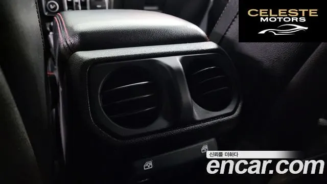 JEEP (JL) 2.0 High 4portes 2018 — photo 19 sur 20