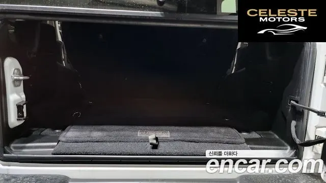 JEEP (JL) 2.0 High 4portes 2018 — photo 20 sur 20
