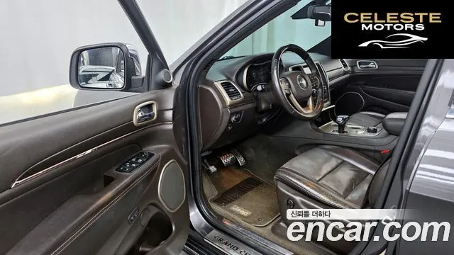 JEEP 3.0 2014 — photo 10 sur 20