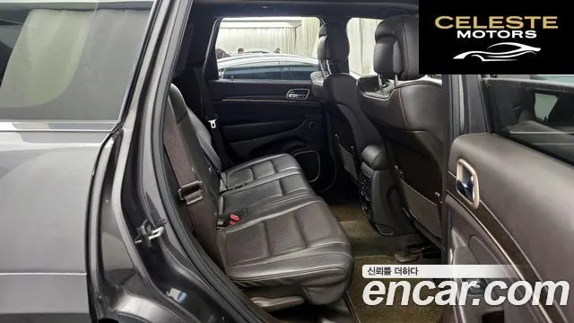 JEEP 3.0 2014 — photo 12 sur 20