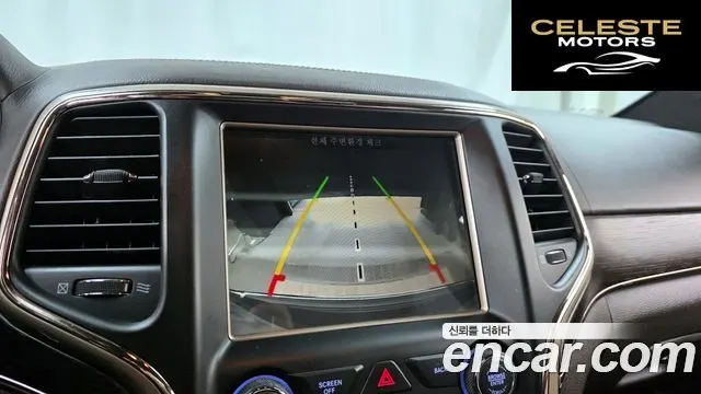JEEP 3.0 2014 — photo 15 sur 20