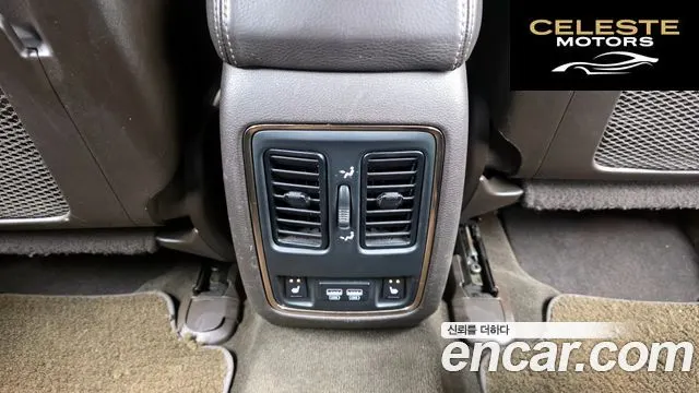 JEEP 3.0 2014 — photo 18 sur 20